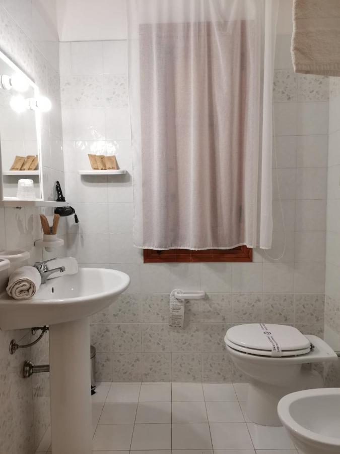 Fratelli Clemente Spa And Hotel カステルヴェトラーノ エクステリア 写真