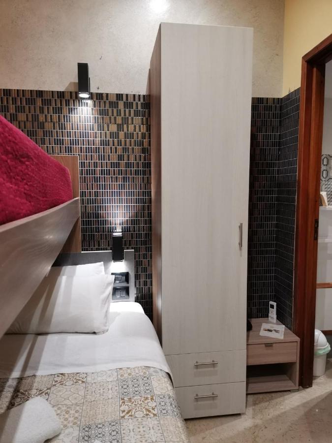 Fratelli Clemente Spa And Hotel カステルヴェトラーノ エクステリア 写真