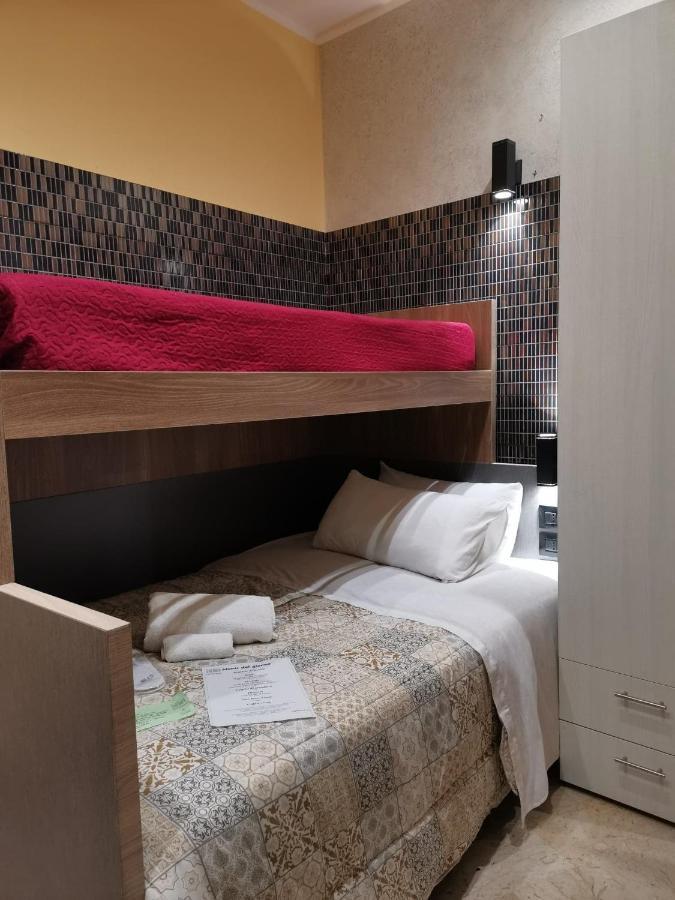 Fratelli Clemente Spa And Hotel カステルヴェトラーノ エクステリア 写真