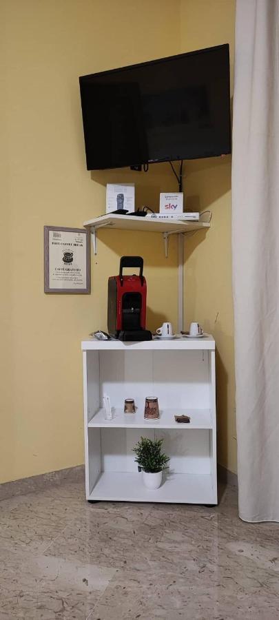 Fratelli Clemente Spa And Hotel カステルヴェトラーノ エクステリア 写真