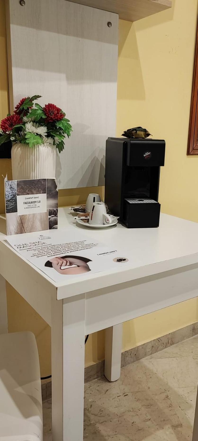 Fratelli Clemente Spa And Hotel カステルヴェトラーノ エクステリア 写真