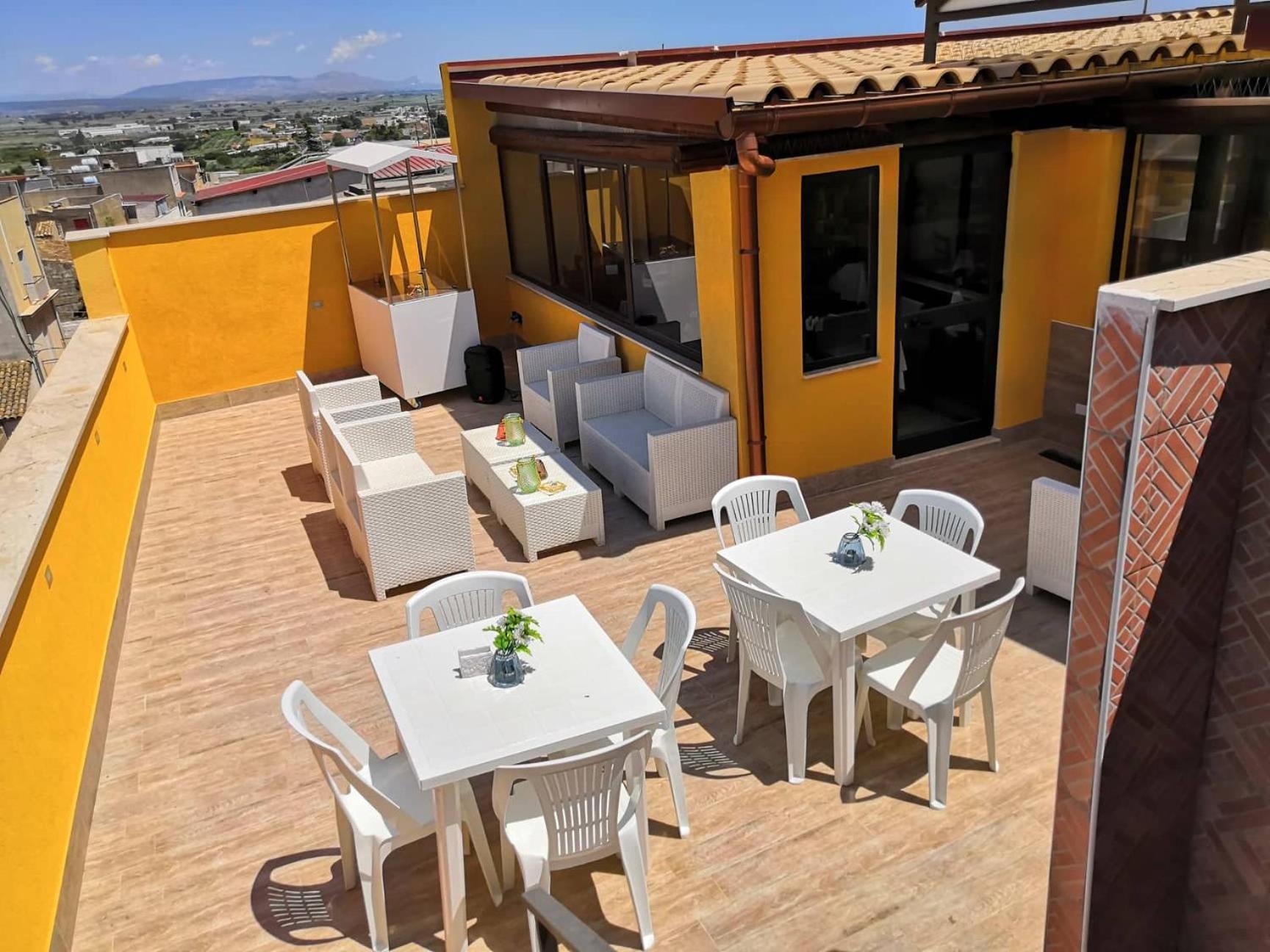 Fratelli Clemente Spa And Hotel カステルヴェトラーノ エクステリア 写真