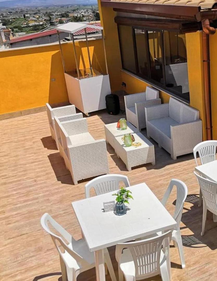 Fratelli Clemente Spa And Hotel カステルヴェトラーノ エクステリア 写真
