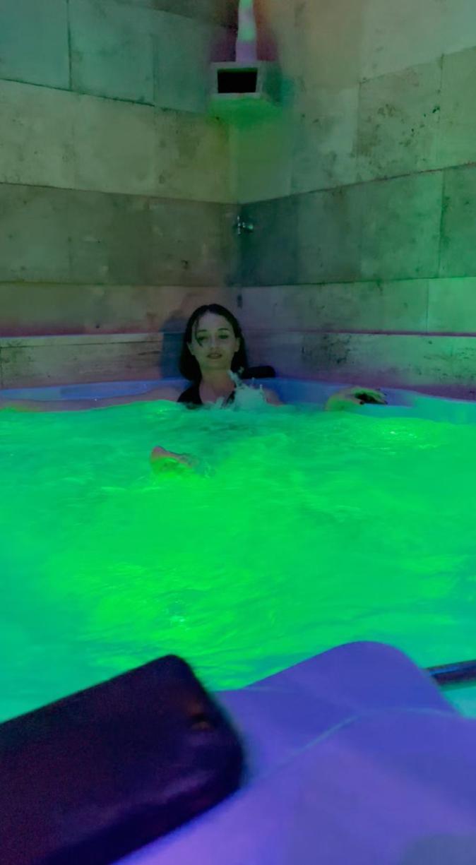 Fratelli Clemente Spa And Hotel カステルヴェトラーノ エクステリア 写真