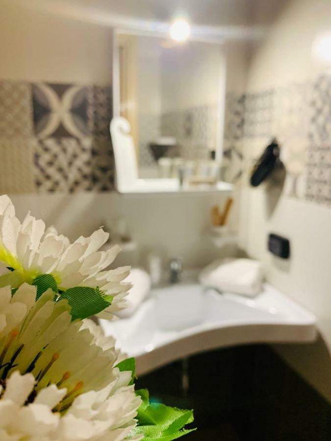 Fratelli Clemente Spa And Hotel カステルヴェトラーノ エクステリア 写真