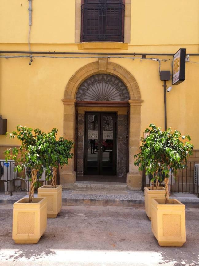Fratelli Clemente Spa And Hotel カステルヴェトラーノ エクステリア 写真