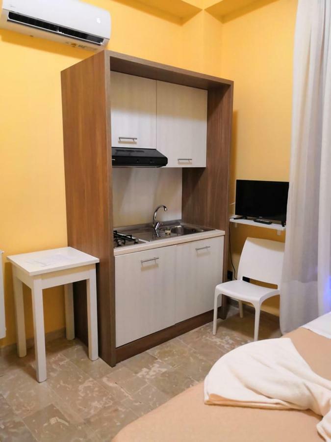 Fratelli Clemente Spa And Hotel カステルヴェトラーノ エクステリア 写真