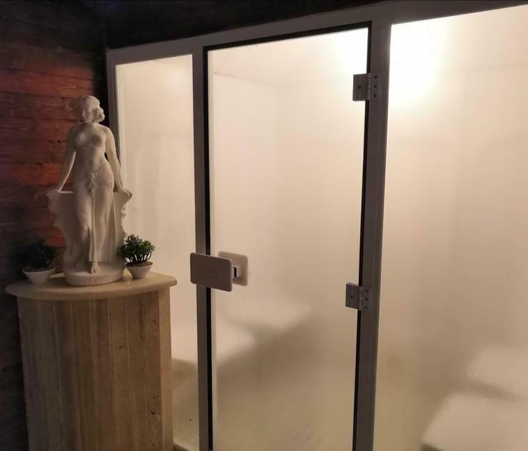 Fratelli Clemente Spa And Hotel カステルヴェトラーノ エクステリア 写真