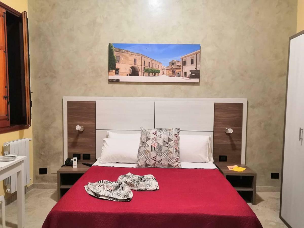Fratelli Clemente Spa And Hotel カステルヴェトラーノ エクステリア 写真