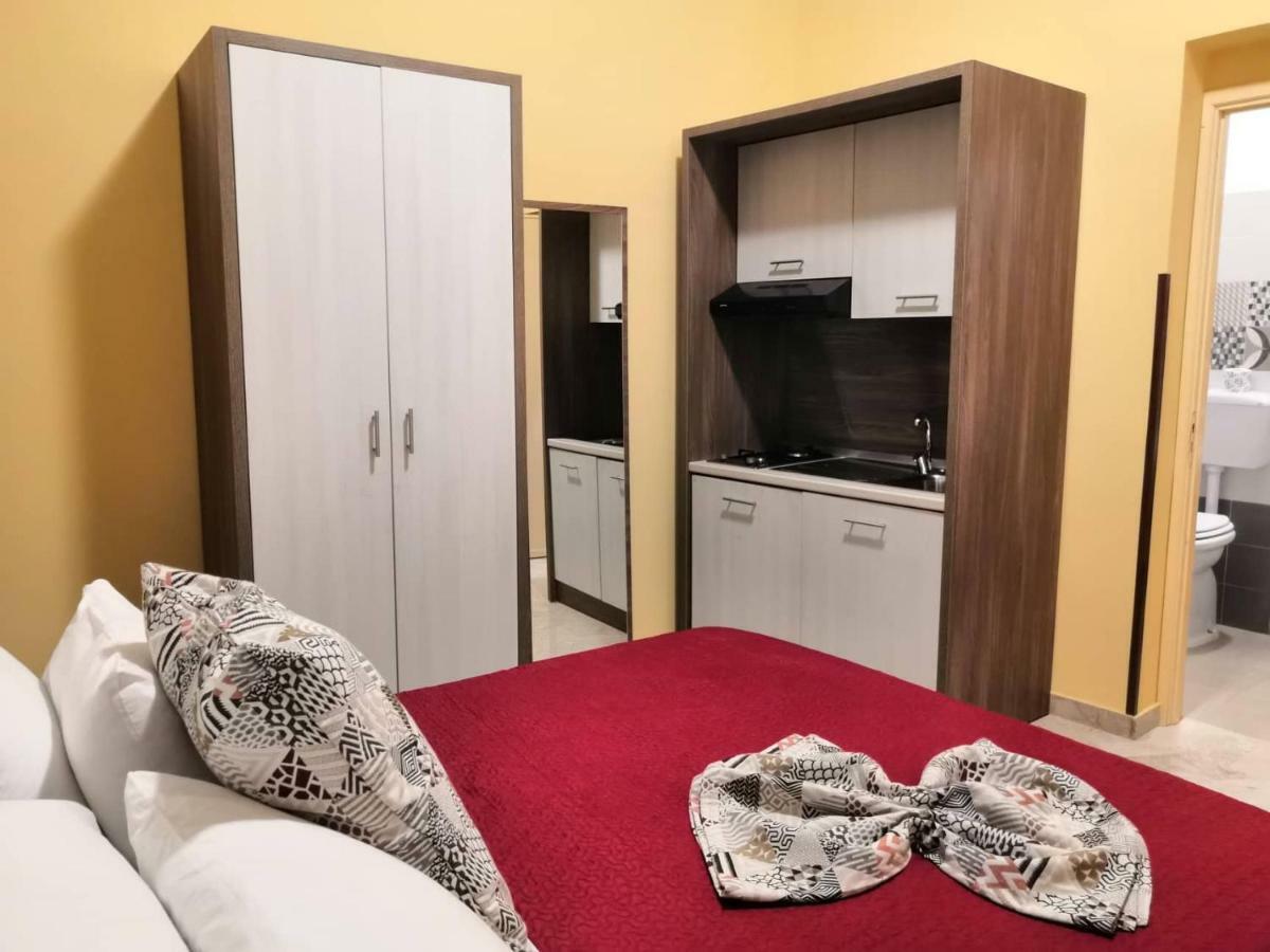 Fratelli Clemente Spa And Hotel カステルヴェトラーノ エクステリア 写真